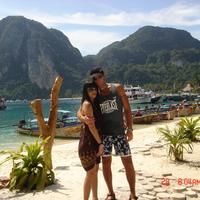 Отзыв от Александра - Visa DTV